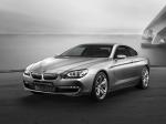 BMW 6-Series Coupe Concept 2010 года